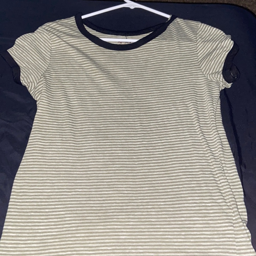 Arizona Short Sleeve
